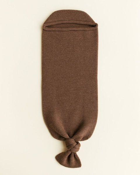 Cocoon Mocha - Hvid