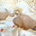 The Oranges XS - 25 x 25 cm (2-pack)