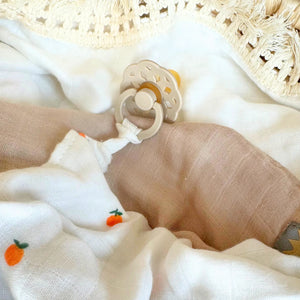The Oranges XS - 25 x 25 cm (2-pack)