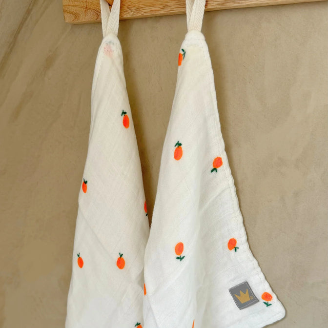 The Oranges XS - 25 x 25 cm (2-pack)