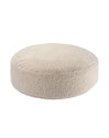 Biscuit ottoman - WigiWama