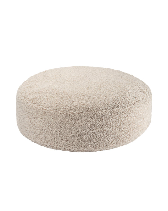 Biscuit ottoman - WigiWama