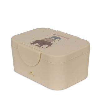 Lunch box Safari