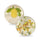 Lot de 2 balles rebondissantes Dino