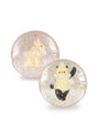 Stuiterballen Bunny/Panda - Set van 2