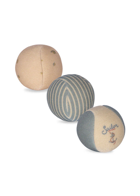 3 Pack Ballen Lemon
