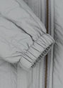 Juno Bomber Jacket - Sleet Swans