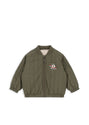 Juno Bomber Jacket - Kalamata Football