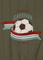Juno Bomber Jacket - Kalamata Football