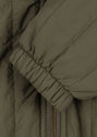Juno Bomber Jacket - Kalamata Football