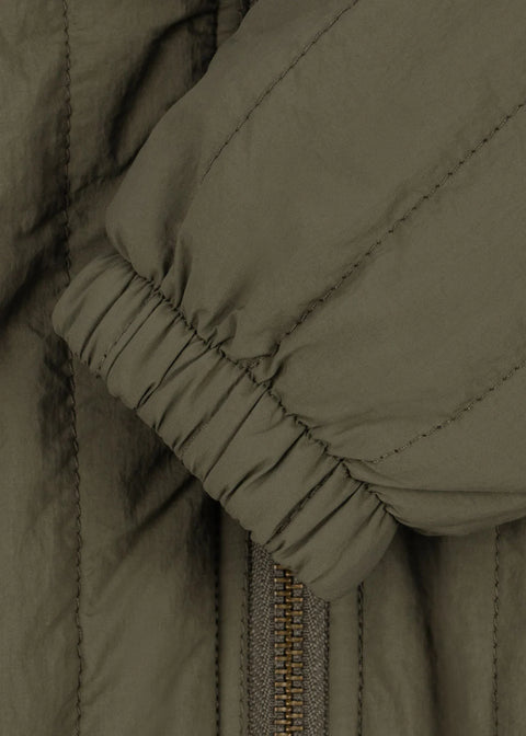 Juno Bomber Jacket - Kalamata Football