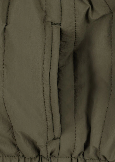 Juno Bomber Jacket - Kalamata Football