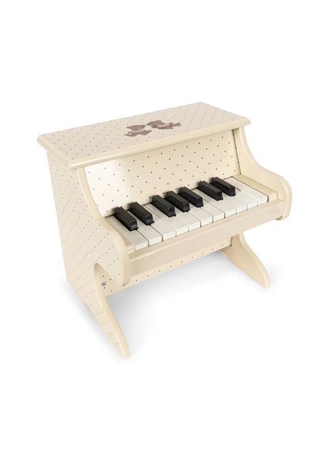 Piano - Teddy Beer