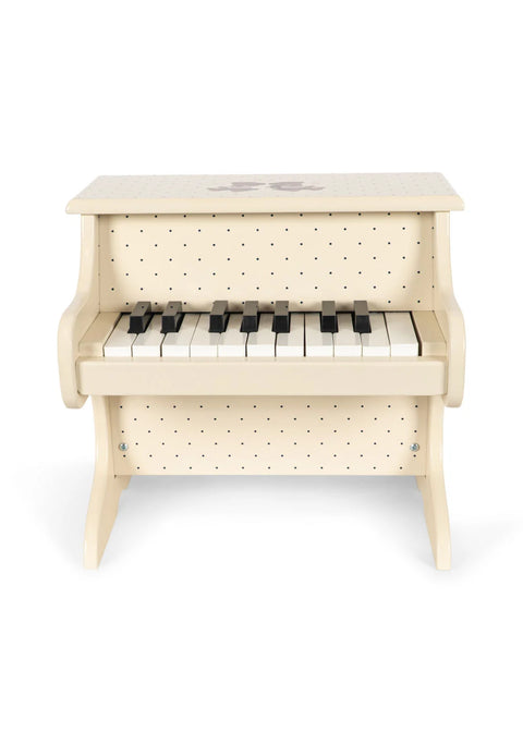 Piano - Teddy Beer