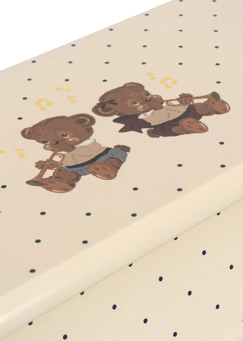 Piano - Teddy Beer