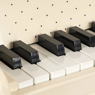 Piano - Teddy Beer