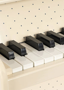 Piano - Teddy Beer