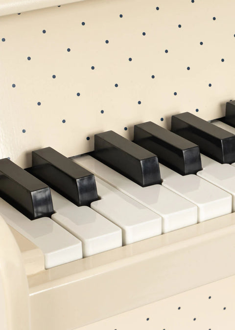 Piano - Teddy Beer