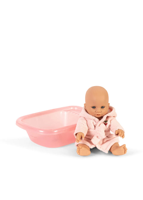 Doll Carrier Konges Sløjd - Swan