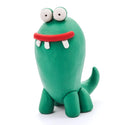 HeyClay - Monsters Cyclops, Terry, Pi 6 stuks
