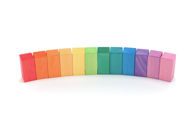 Ocamora - Prisms - Rectangular