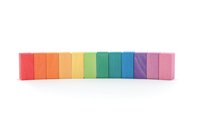 Ocamora - Prisms - Rectangular