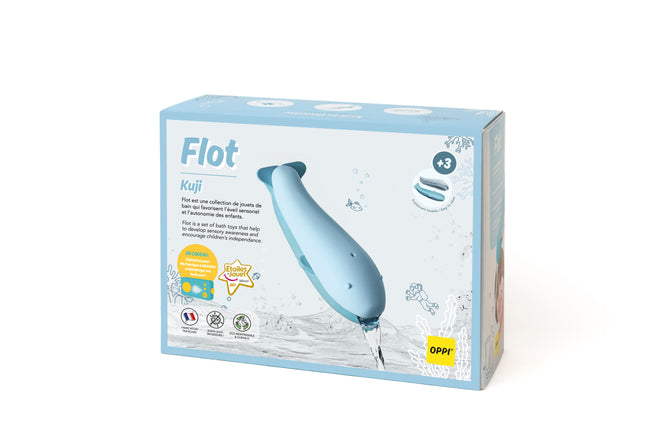 OPPI® | FLOT - KUJI