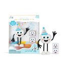 Light up cubes Party Character - Glo Pals