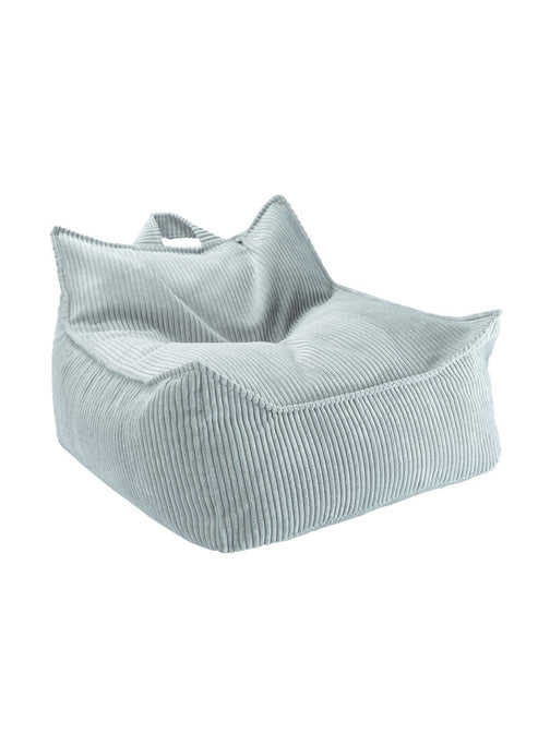 Pouf vert menthe - WigiWama