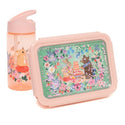 Trinkflasche Tiere Picknick - Petit Monkey