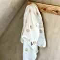 The Shell White XL