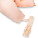 Oranje Crabby Puddle Jumper 2-6 jaar