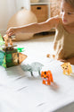 Jungle Animals 25 stuks - MagnaTiles