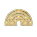 Little Lights Mini regenboog Nachtlamp