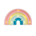 Little Lights Mini regenboog Nachtlamp