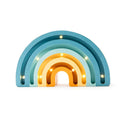 Little Lights Mini regenboog Nachtlamp