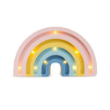 Little Lights Mini regenboog Nachtlamp