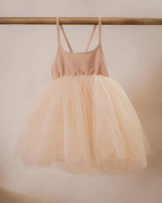 Rosie Jurk Blush