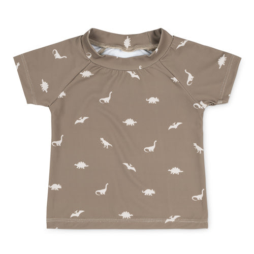 UV T-Shirt Sasha Dinosaur