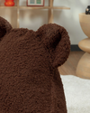Beanbag Bear Warm Hazel - WigiWama