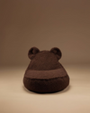 Beanbag Bear Warm Hazel - WigiWama
