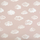 Krijt Wolkjes Behang Pink Blush - Happy Wall