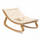 Wipstoel Transat LEVO Organic White