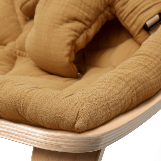 Transat Bouncer LEVO Camel