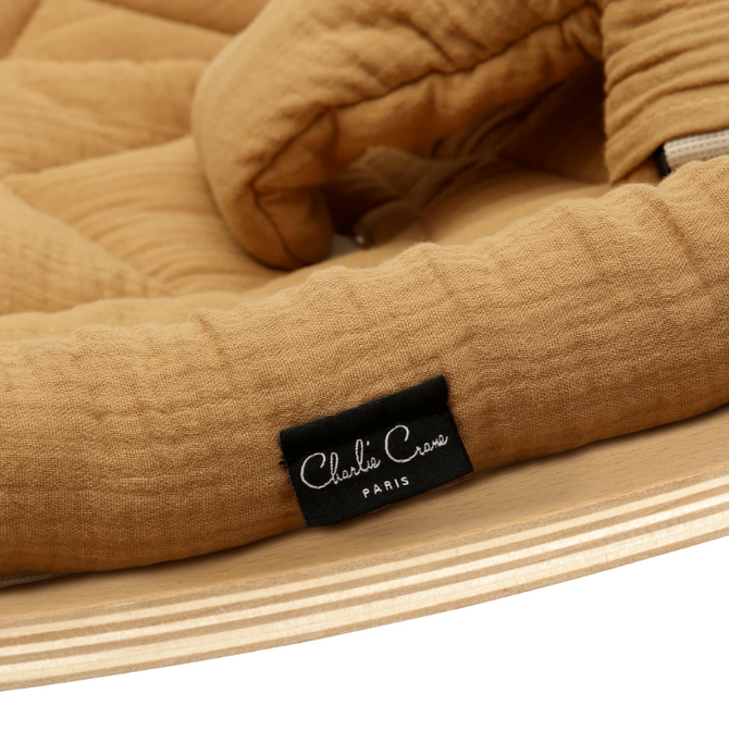 Transat Bouncer LEVO Camel
