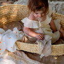 The Oranges XS - 25 x 25 cm (2-pack)