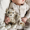 Charly Speenknuffel - Babyzus