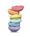 Original Mini Rainbow Pastel - Stapelstein