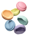 Stapelstein® - Original - Set 6