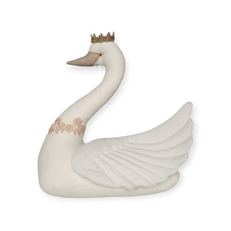 Zwaan Cream With Crown